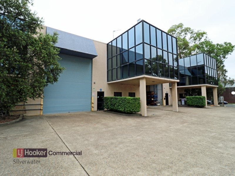 Silverwater NSW 2128