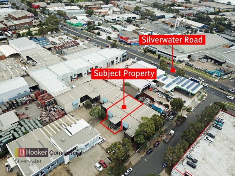 Silverwater NSW 2128
