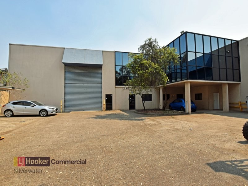 Silverwater NSW 2128