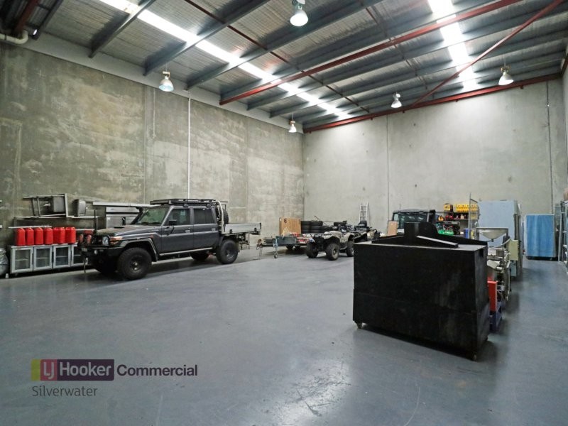 Silverwater NSW 2128