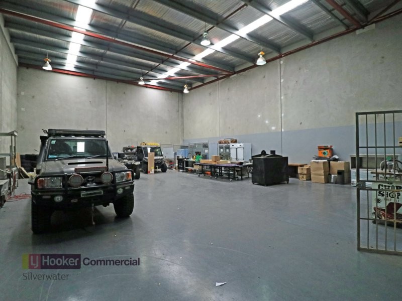 Silverwater NSW 2128