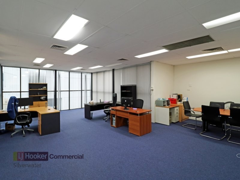 Silverwater NSW 2128