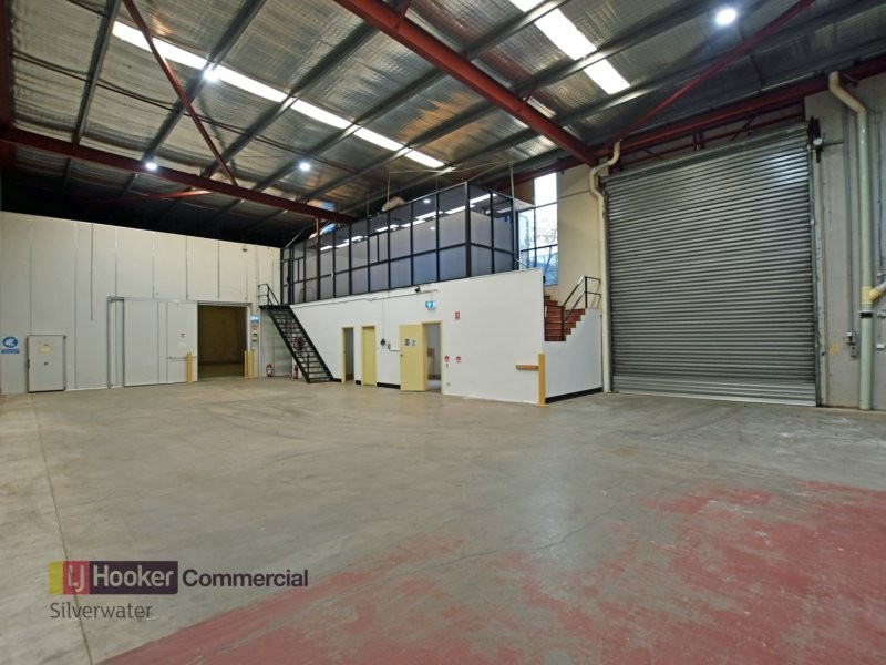 Silverwater NSW 2128