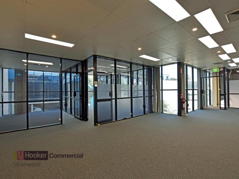 Silverwater NSW 2128