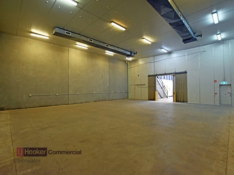 Silverwater NSW 2128