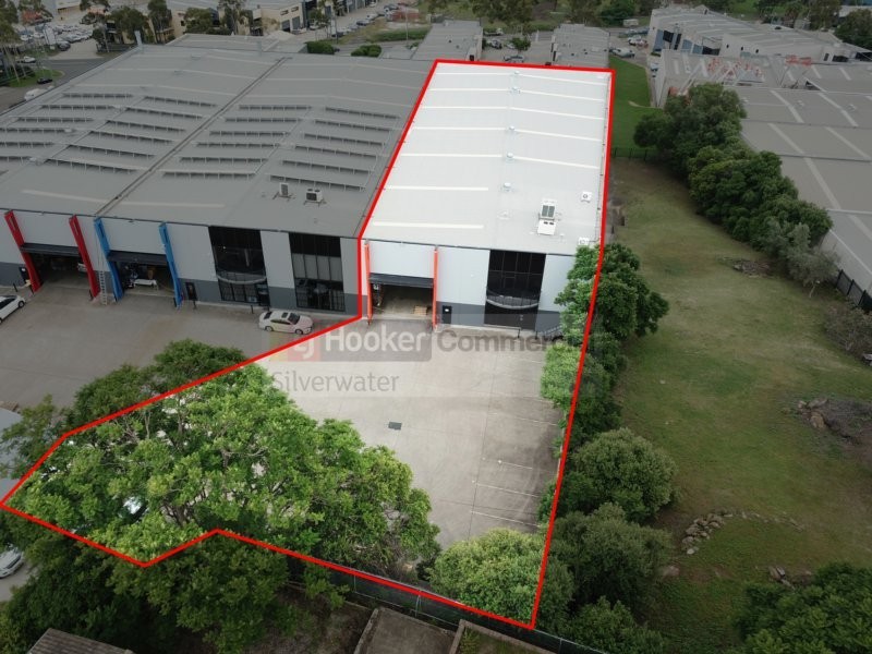 Wetherill Park NSW 2164