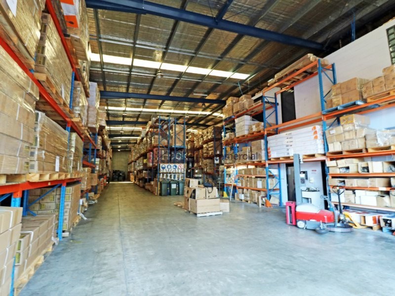 Wetherill Park NSW 2164