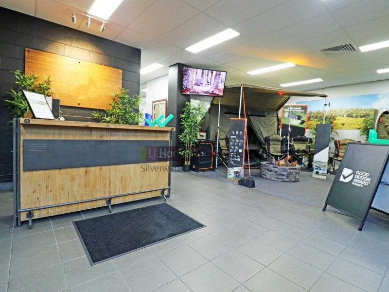 Wetherill Park NSW 2164