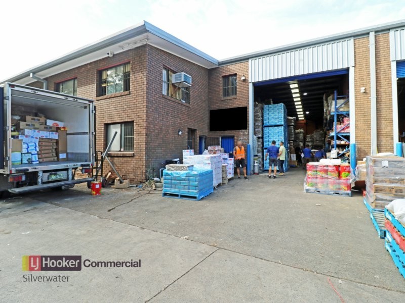 Wetherill Park NSW 2164