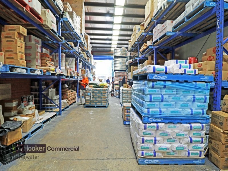 Wetherill Park NSW 2164