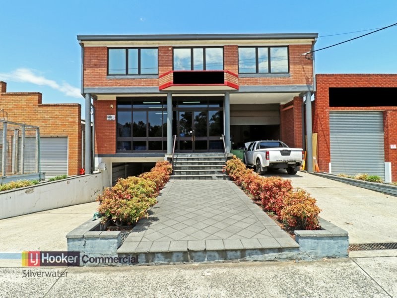 Ground Floor/54 South Street, Rydalmere NSW 2116