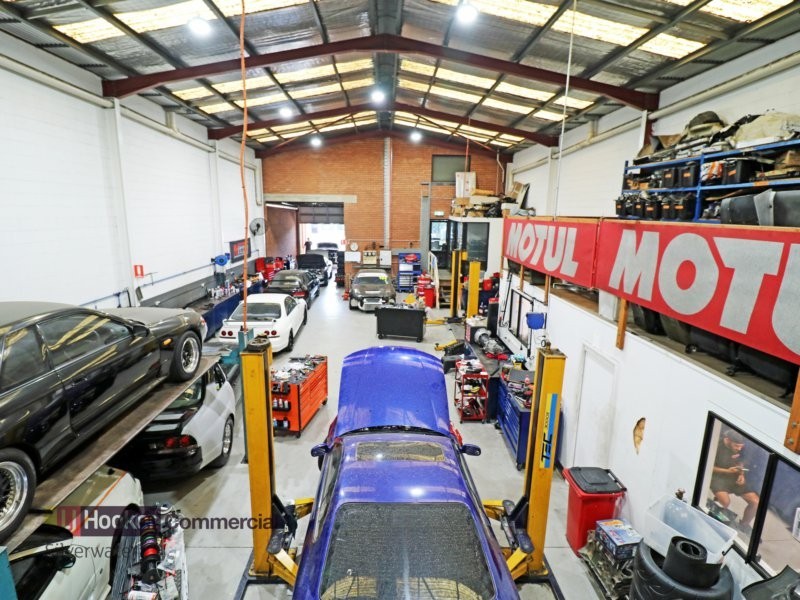 Ground Floor/54 South Street, Rydalmere NSW 2116