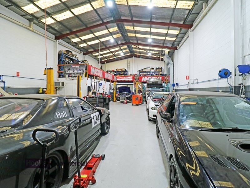 Ground Floor/54 South Street, Rydalmere NSW 2116