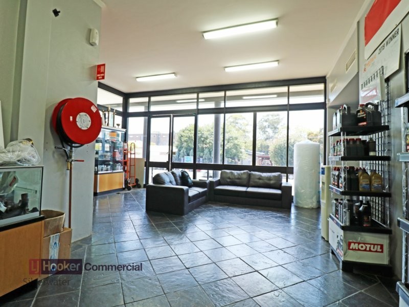 Ground Floor/54 South Street, Rydalmere NSW 2116