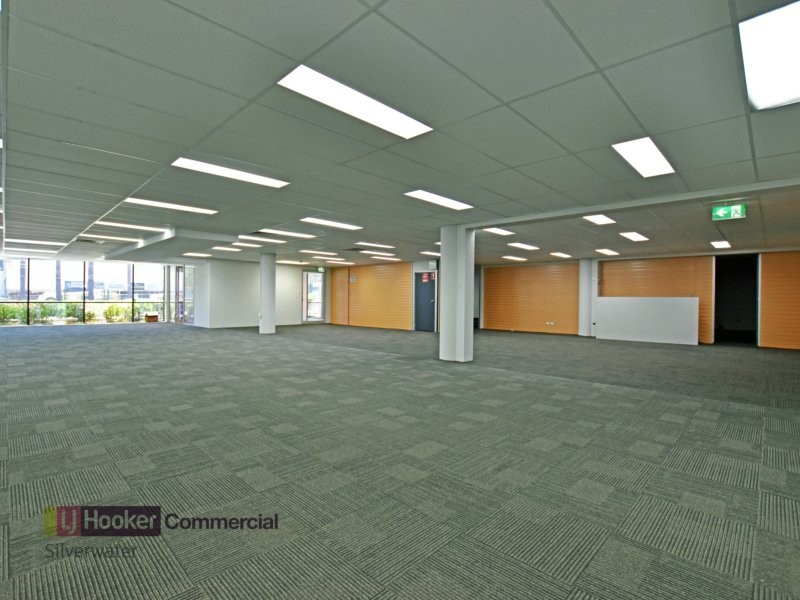Homebush NSW 2140