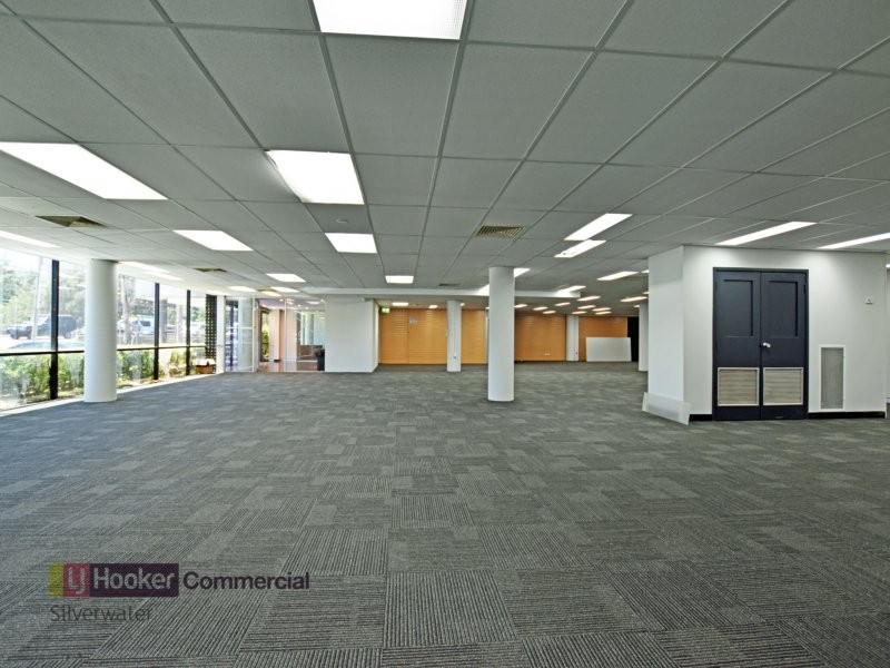 Homebush NSW 2140
