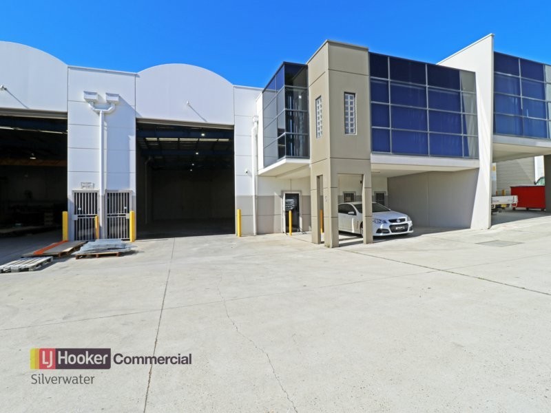 Wetherill Park NSW 2164