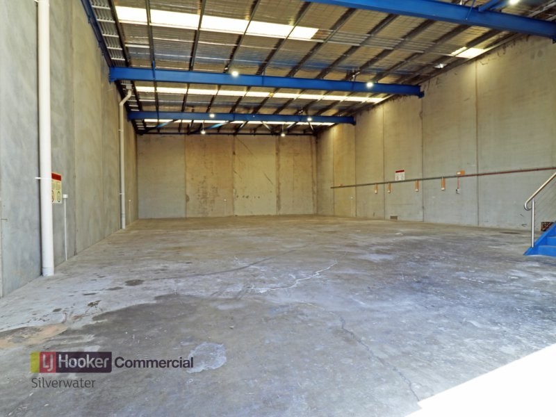 Wetherill Park NSW 2164