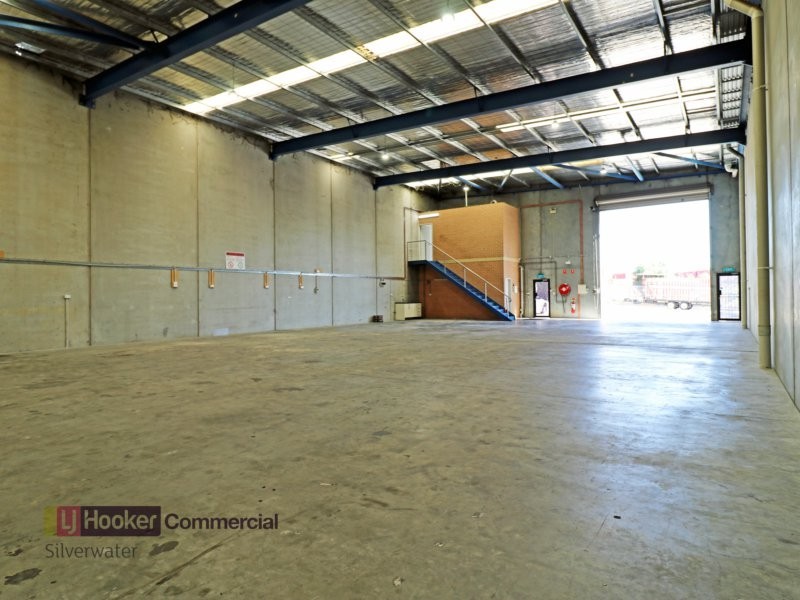 Wetherill Park NSW 2164