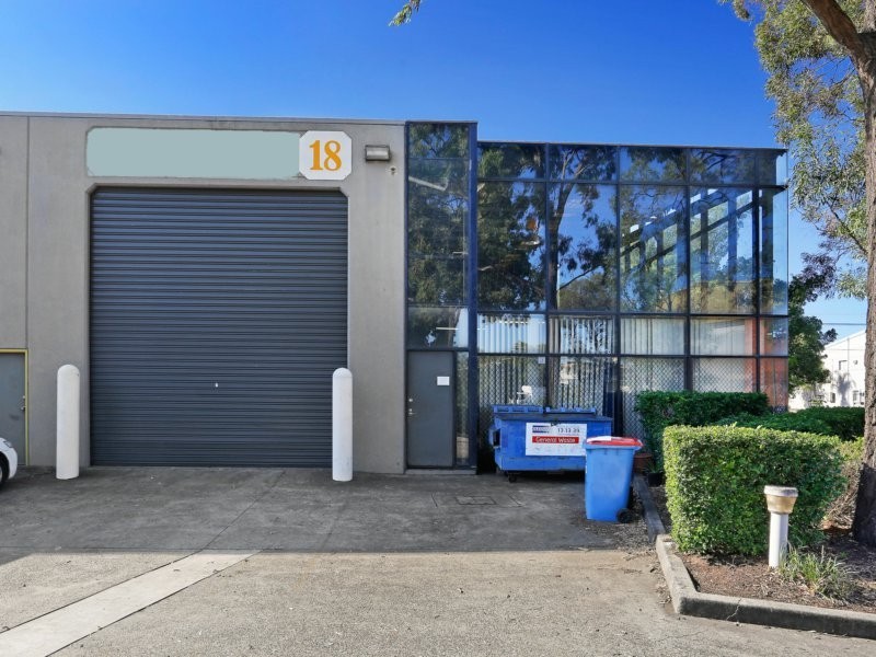 Silverwater NSW 2128