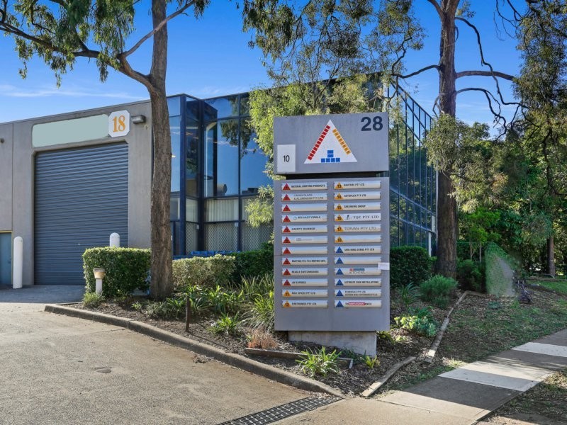 Silverwater NSW 2128