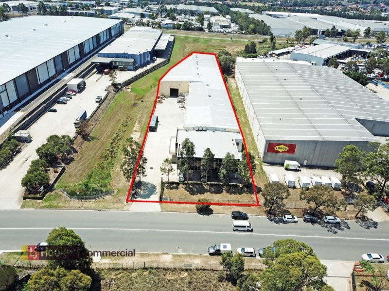 28 Huntingwood Drive, Huntingwood NSW 2148