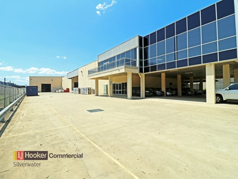 28 Huntingwood Drive, Huntingwood NSW 2148