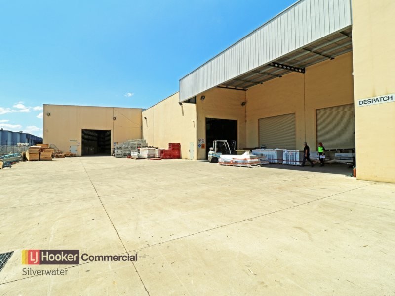 28 Huntingwood Drive, Huntingwood NSW 2148