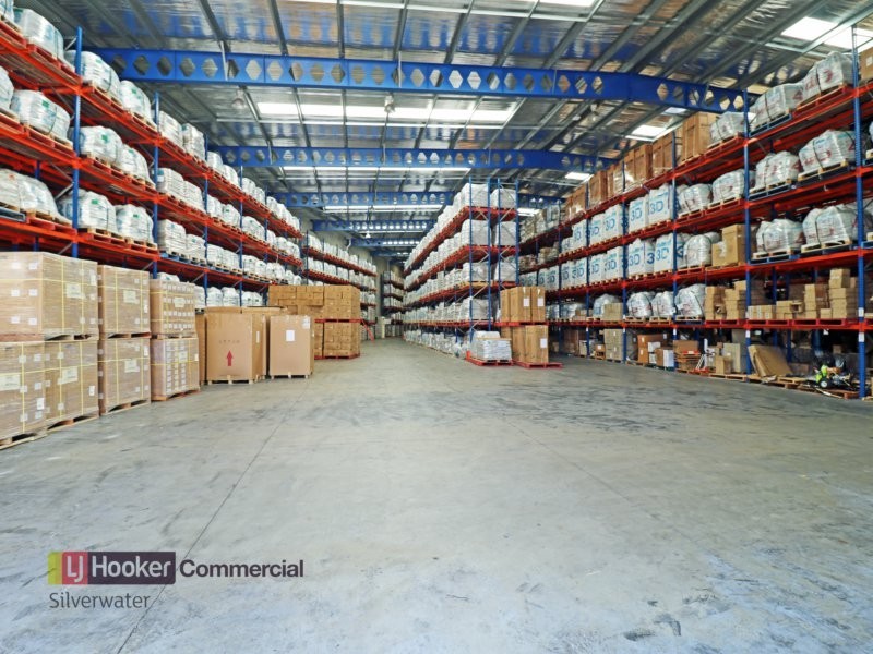 28 Huntingwood Drive, Huntingwood NSW 2148