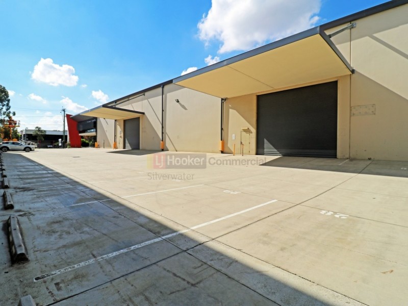 Glendenning NSW 2761