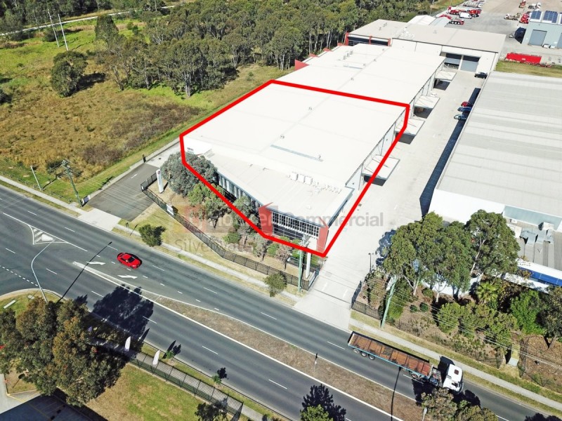 Glendenning NSW 2761