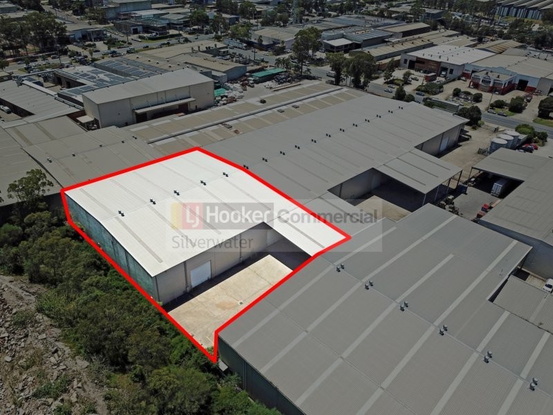 Wetherill Park NSW 2164