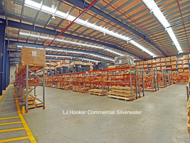 Wetherill Park NSW 2164