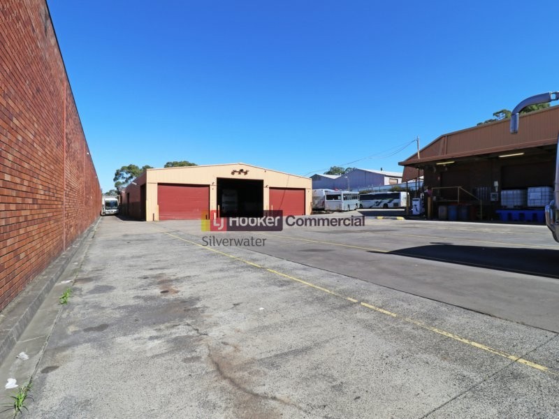 Smithfield NSW 2164