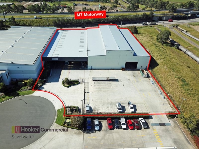 Eastern Creek NSW 2766