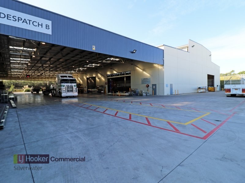 Eastern Creek NSW 2766