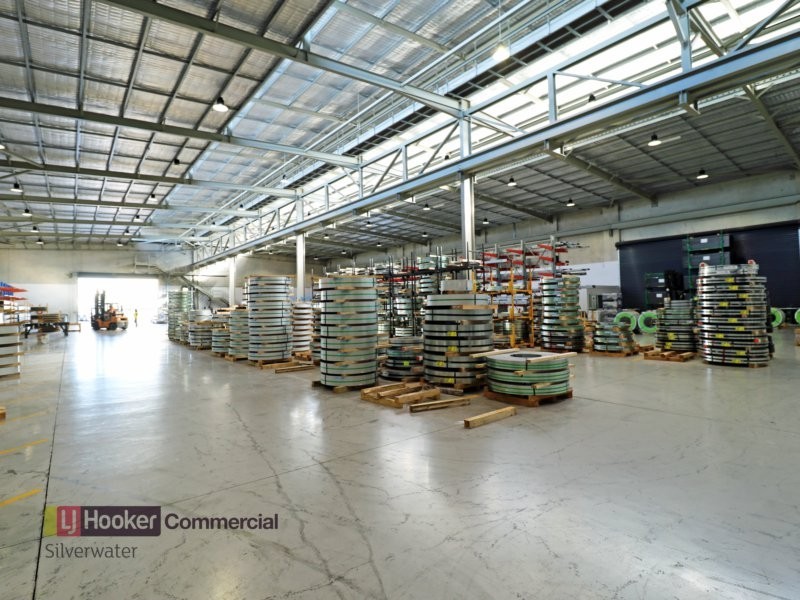 Eastern Creek NSW 2766