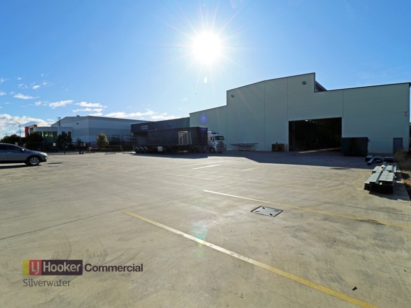 Eastern Creek NSW 2766