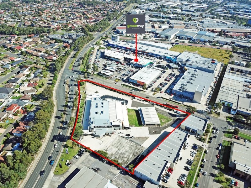 2-8 Elizabeth Street, Wetherill Park NSW 2164