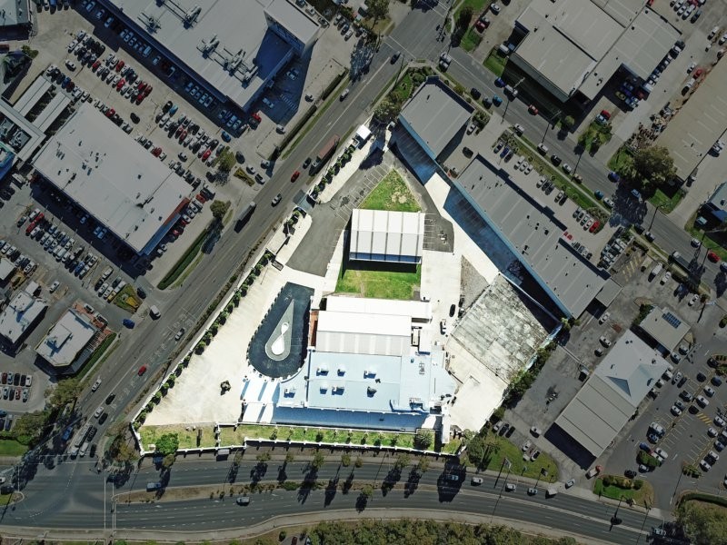 2-8 Elizabeth Street, Wetherill Park NSW 2164