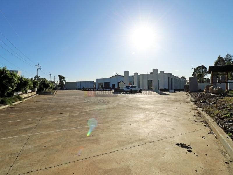 2-8 Elizabeth Street, Wetherill Park NSW 2164