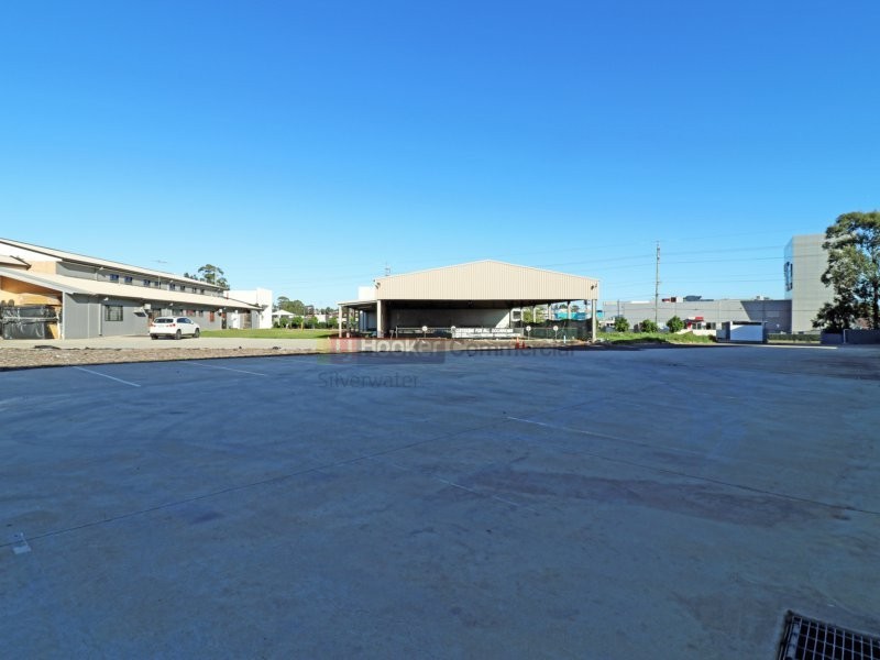 2-8 Elizabeth Street, Wetherill Park NSW 2164