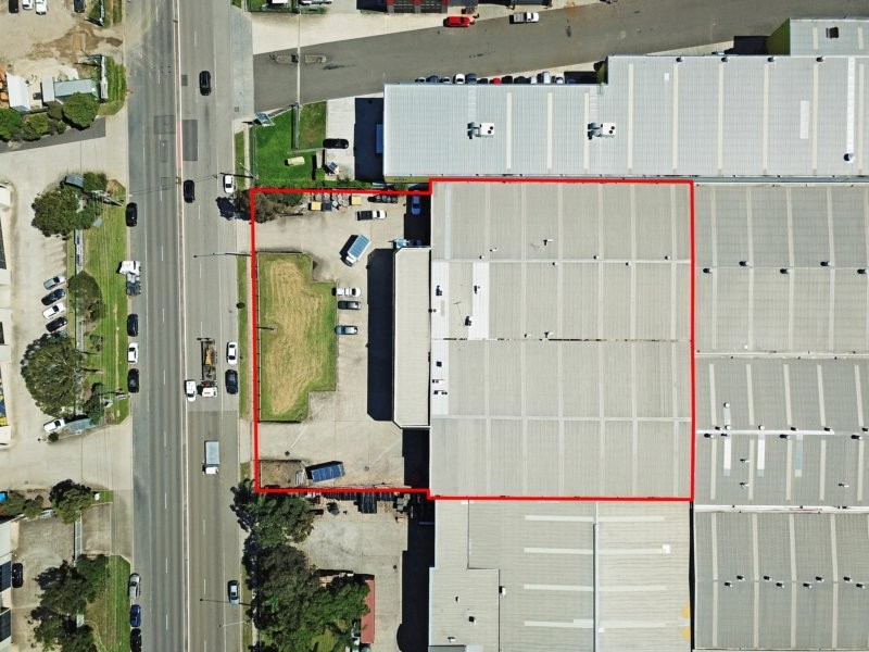 468-470 Victoria Street, Wetherill Park NSW 2164