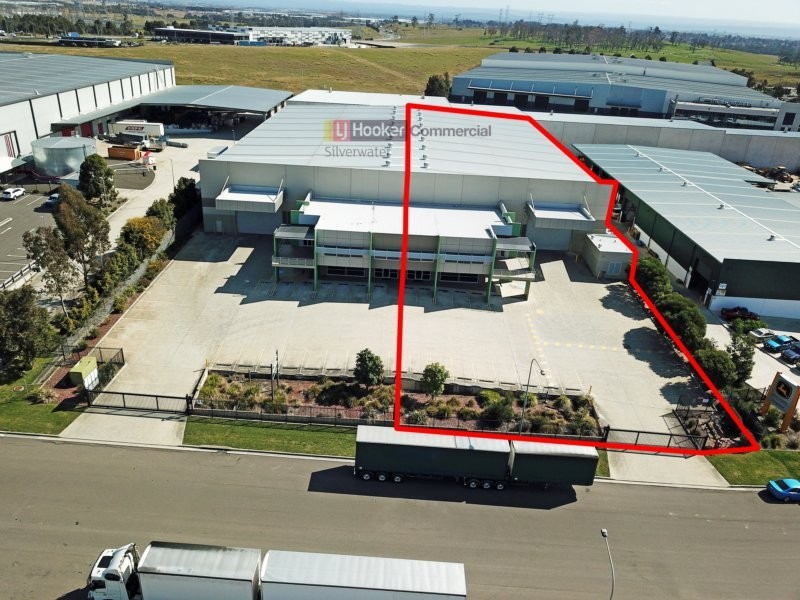 Eastern Creek NSW 2766