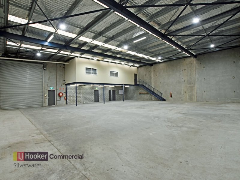 Silverwater NSW 2128