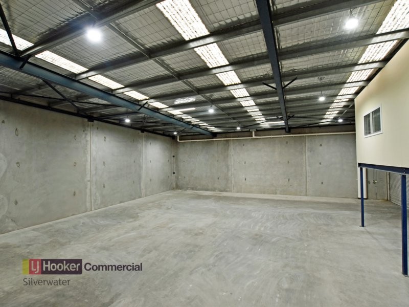 Silverwater NSW 2128