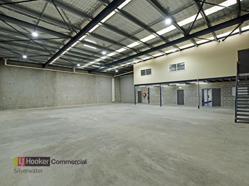 Silverwater NSW 2128