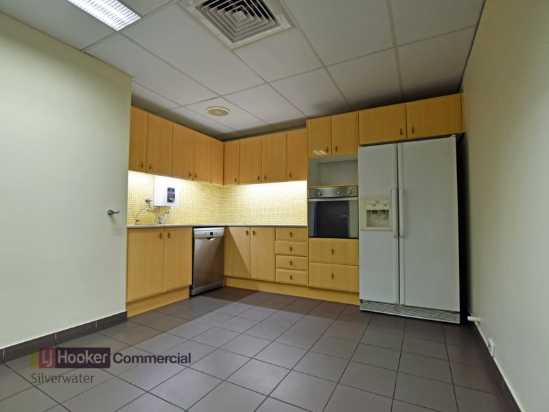 Silverwater NSW 2128