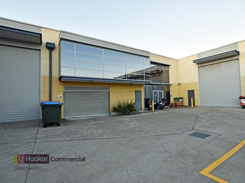 Silverwater NSW 2128