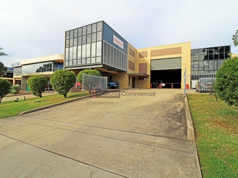 Wetherill Park NSW 2164